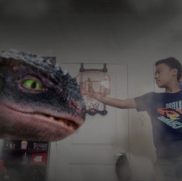 Meet your Posher, Jose - Picture 1 of 1